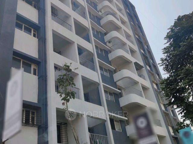 2 BHK Flat In Sai Ellouera for Rent In Wakad