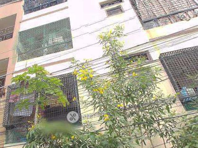 2 BHK Flat In Sai Enaclave For Sale In Habsiguda