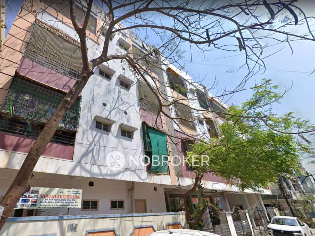 2 BHK Flat In Sai Enclave For Sale In Nacharam