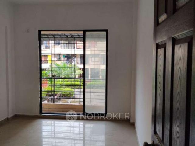 2 BHK Flat In Sai Enclave For Sale In New Panvel, Panvel
