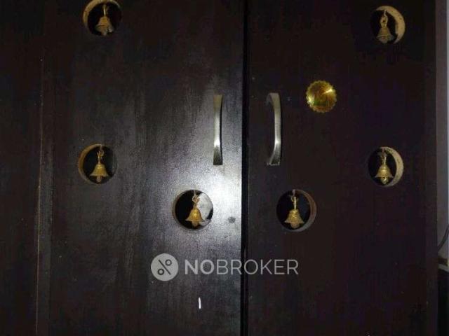 2 BHK Flat In Sai Enclave For Sale In Saroornagar
