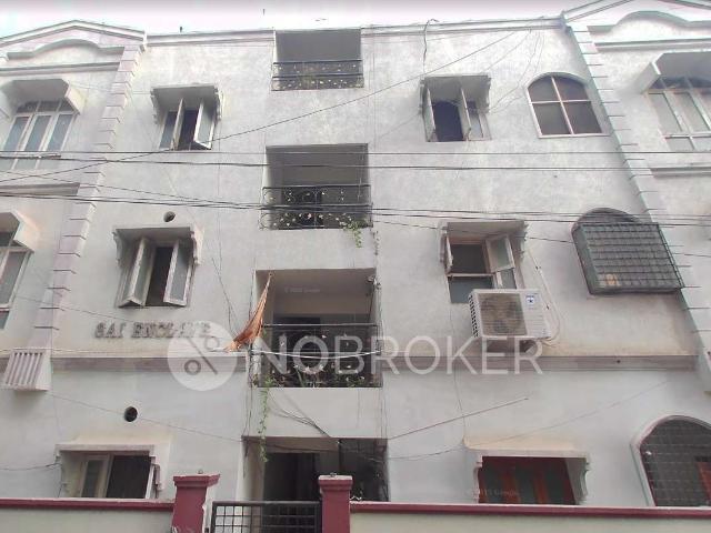 2 BHK Flat In Sai Enclave, Karthikeya Nagar Nacharam For Sal