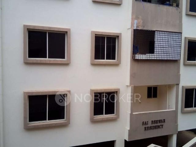 2 BHK Flat In Sai Eshwar Apartments For Sale In Yelahanka