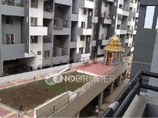 2 BHK Flat In Sai Exotique For Sale In Chikhali