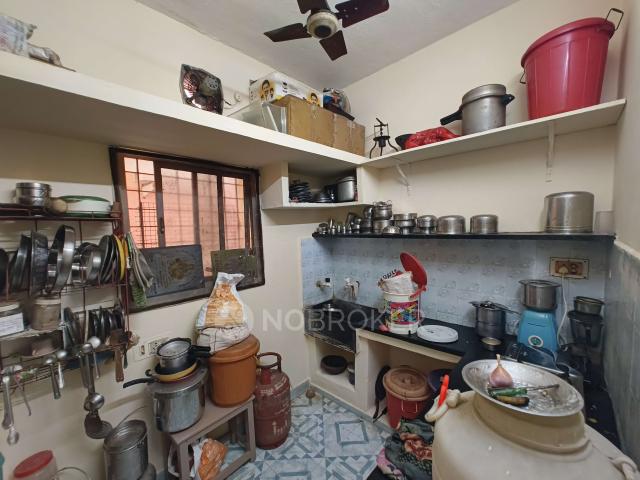 2 BHK Flat In Sai Flats For Sale In Villivakkam