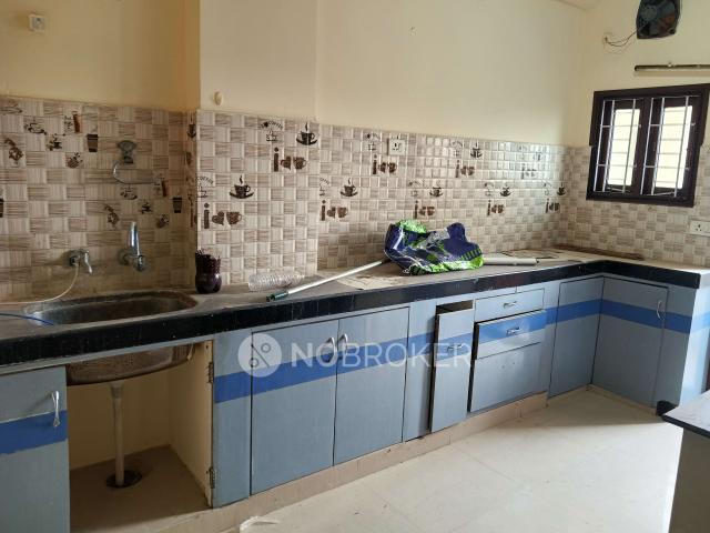 2 BHK Flat In Sai Ganesh Nivas For Sale In Nizampet