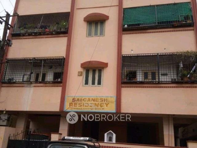 2 BHK Flat In Sai Ganesh Residenc For Sale In Kothapet