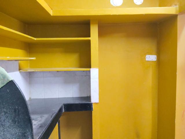 2 BHK Flat In Sai Ganesha Apartments For Sale In Alwal