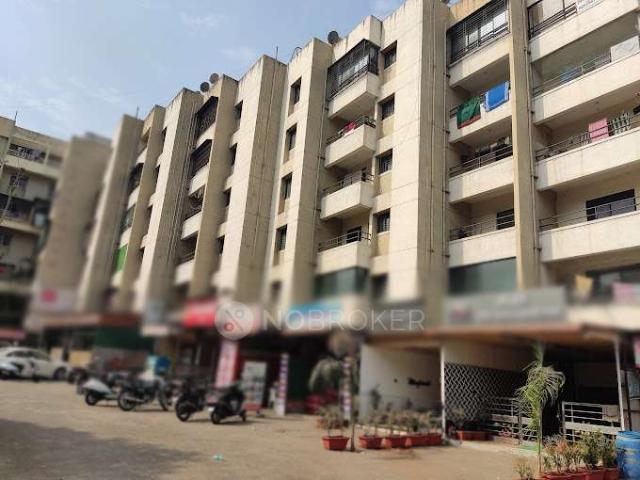 2 BHK Flat In Sai Ganeshdham Society For Sale In Narhe