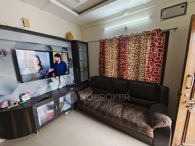 2 BHK Flat In Sai Garudadri, kondapur for Rent In Kondapur
