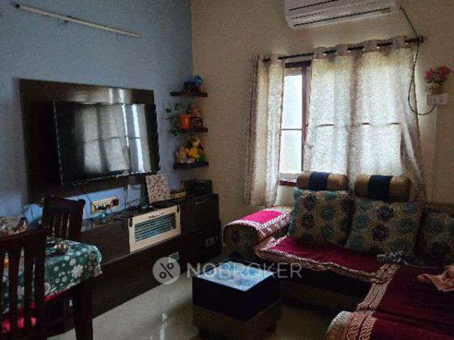 2 BHK Flat In Sai Godavari Apartment for Rent In Sai Godava