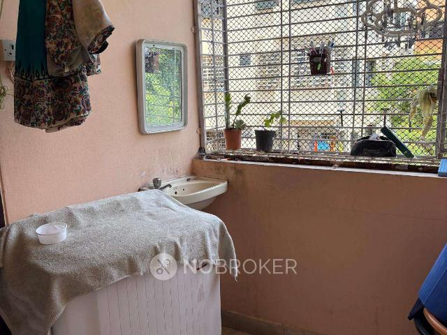 2 BHK Flat In Sai Gouthami Residency, Jeedimetla For Sale I