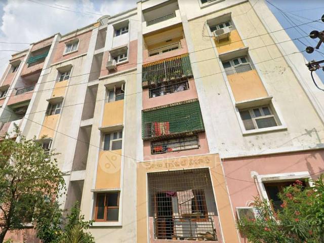 2 BHK Flat In Sai Global Nivas For Sale In Kompally
