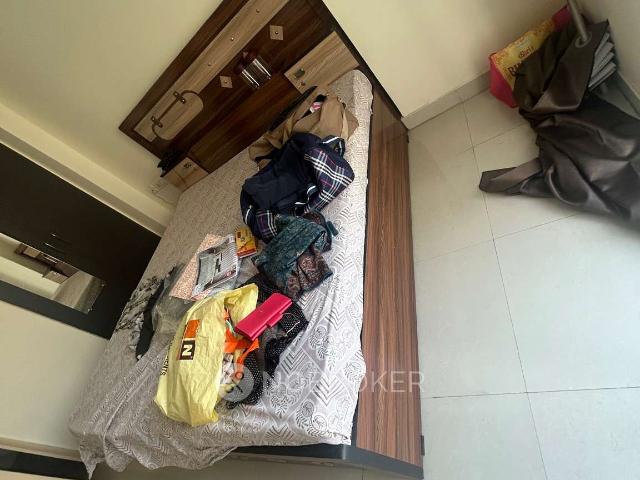 2 BHK Flat In Sai Green Towers for Rent In Sector 62a