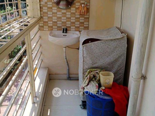 2 BHK Flat In Sai Green Brindavanam, Bachupally For Sale In
