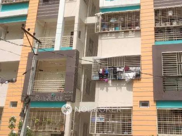 2 BHK Flat In Sai Green Homes For Sale In Nizampet
