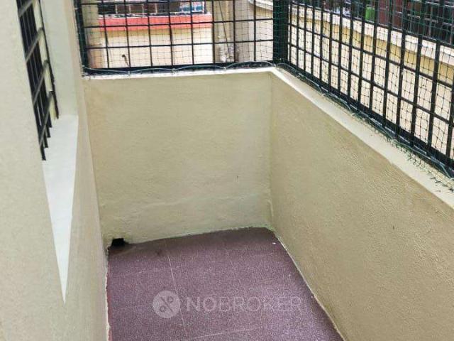 2 BHK Flat In Sai Gruha Apartments, Rt Nagar, Bengaluru For Sale In Rt Nagar, Bengaluru