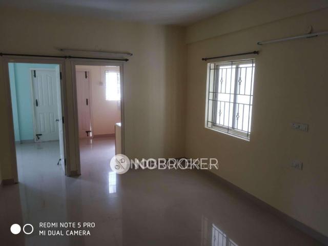 2 BHK Flat In Sai Gruha Enclave For Sale In Electronic City