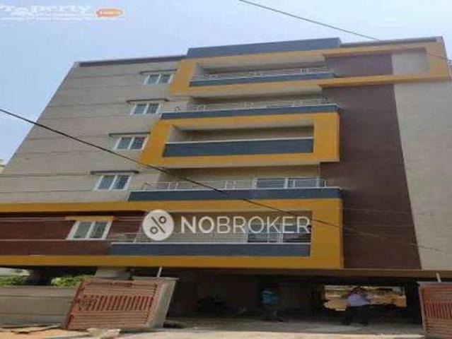 2 BHK Flat In Sai Guna Niwas For Sale In Boduppal