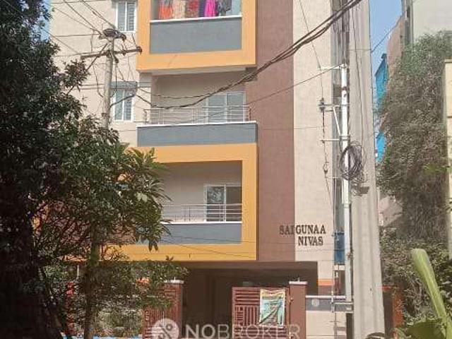 2 BHK Flat In Sai Gunna Nivas For Sale In Boduppal