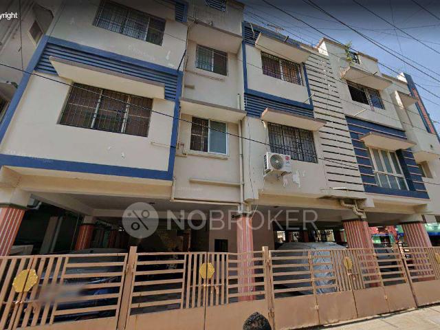 2 BHK Flat In Sai Haridhra Aprtment for Rent In Chromepet