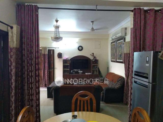 2 BHK Flat In Sai Harsha Mansion For Sale In Upperpally