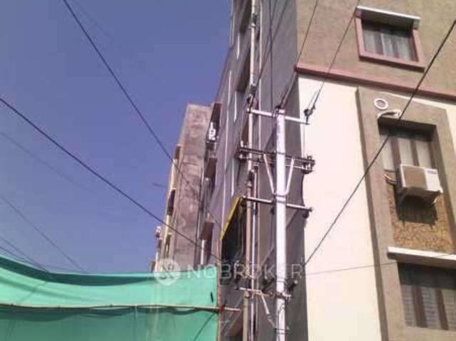 2 BHK Flat In Sai Harshini Residency for Rent In Kukatpally