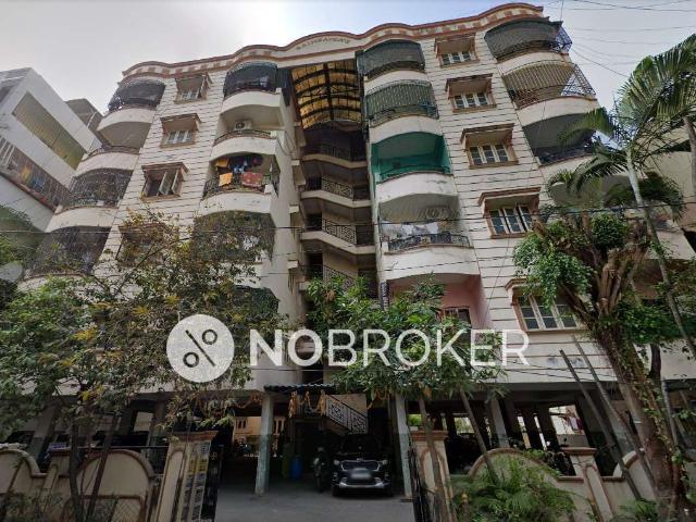 2 BHK Flat In Sai Heaven For Sale In Nizampet