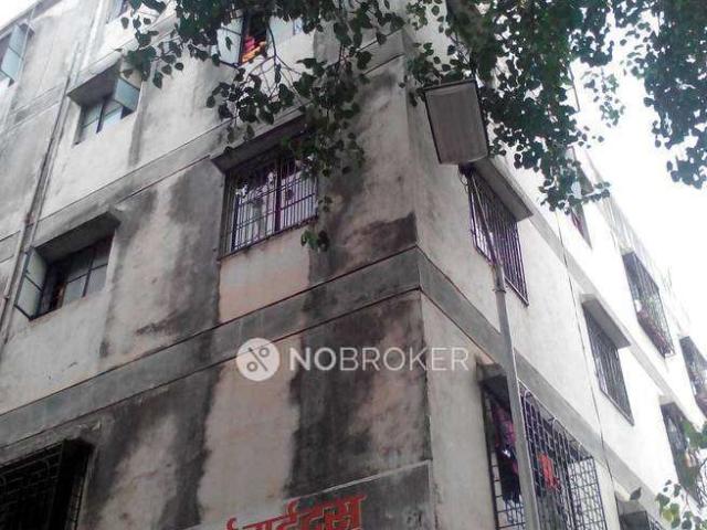 2 BHK Flat In Sai Heights For Sale In Pisoli