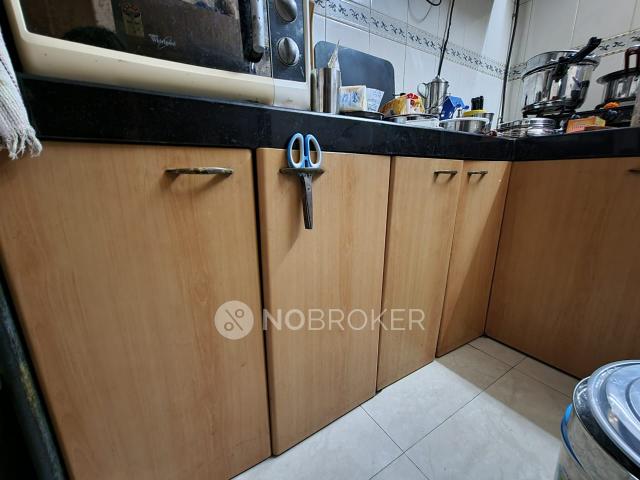 2 BHK Flat In Sai Heritage, Andheri West For Sale In Amboli