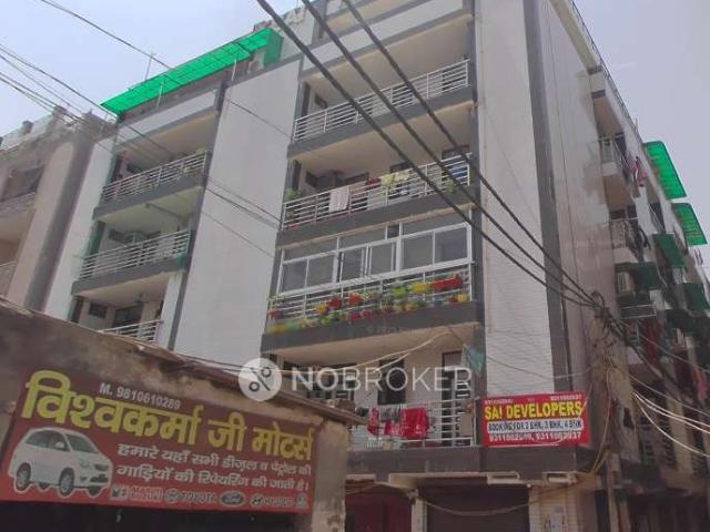 2 BHK Flat In Sai Heritage, Dwarka Sector 3 For Sale In Dwarka Sector 3