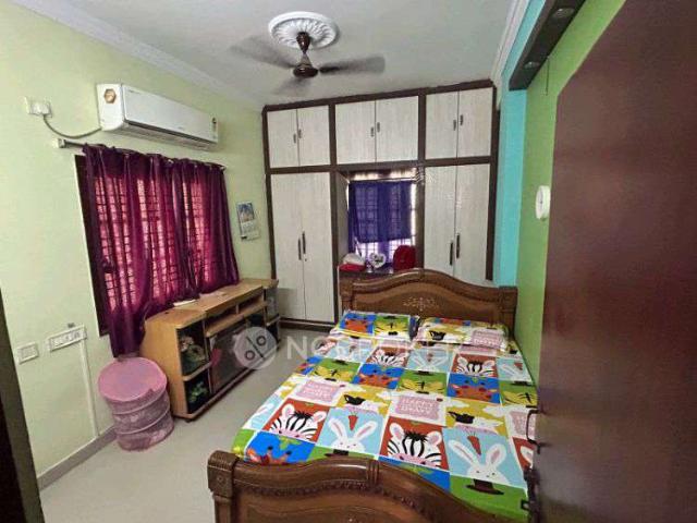 2 BHK Flat In Sai Homes For Sale In Hmt Swarnapuri Colony Miyapur