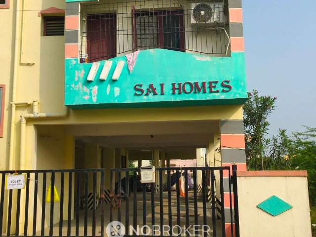 2 BHK Flat In Sai Homes For Sale In Madambakkam