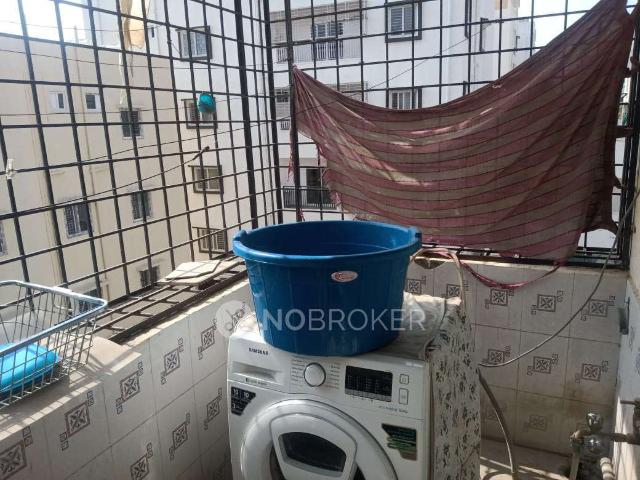 2 BHK Flat In Sai Homes For Sale In Miyapur