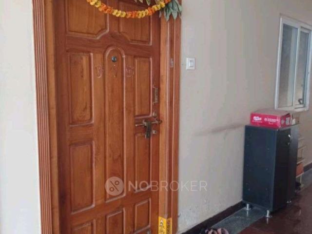 2 BHK Flat In Sai Jhansi Enclave For Sale In F92x+3mm, Gutt