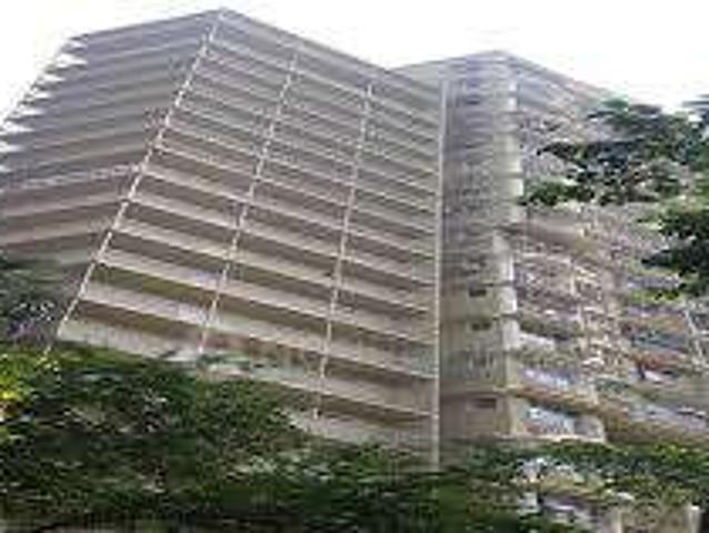 2 BHK Flat In Sai Jharokha For Sale In Borivali East
