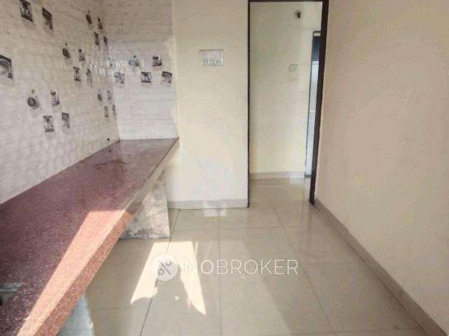 2 BHK Flat In Sai Jwelle for Rent In Kalamboli