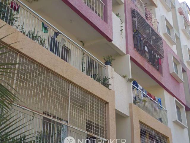 2 BHK Flat In Sai Kalyan Cubics For Sale In Hebbal Kempapura
