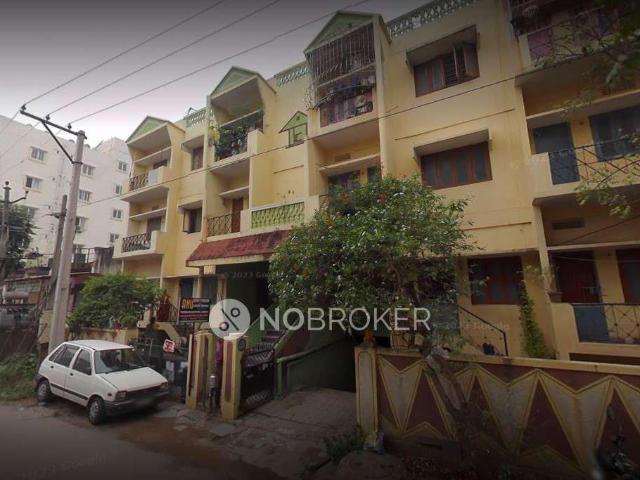 2 BHK Flat In Sai Kalyan Appartment For Sale In Moula Ali
