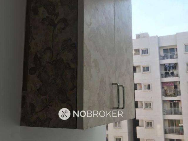 2 BHK Flat In Sai Kalyan Ultima For Sale In Thanisandra