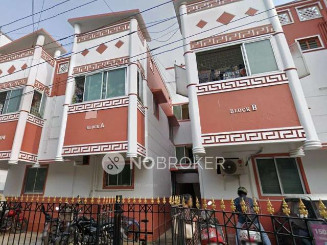 2 BHK Flat In Sai Keerthi Flat For Sale In Chromepet