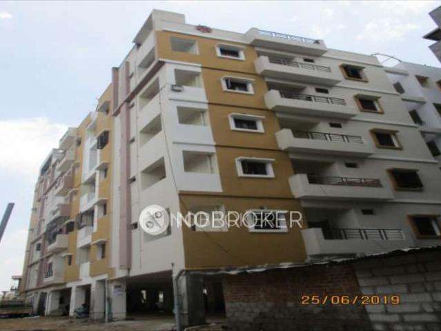 2 BHK Flat In Sai Keerthi Towers Annapurna Enclave For Sale In Chanda Nagar