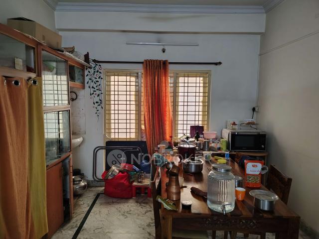 2 BHK Flat In Sai Kiran Delux Apartments For Sale In Yousuf