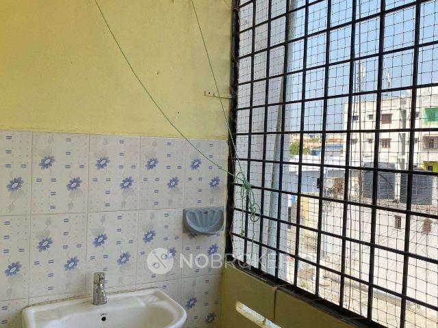 2 BHK Flat In Sai Kiran for Rent In Moula Ali