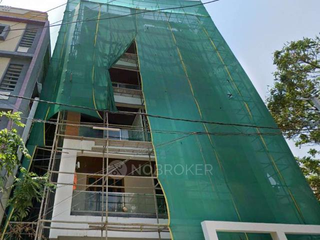 2 BHK Flat In Sai Kiran Residency For Sale In Jeedimetla