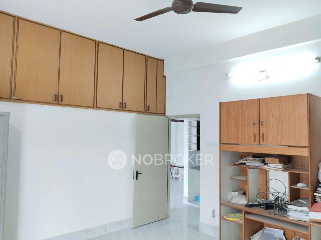 2 BHK Flat In Sai Krishna Apartments For Sale In Ashok Nag