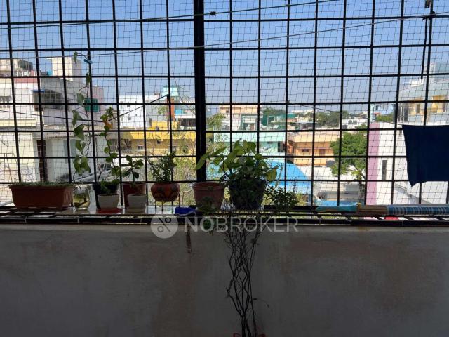2 BHK Flat In Sai Krishna Arcade For Sale In Neredmet