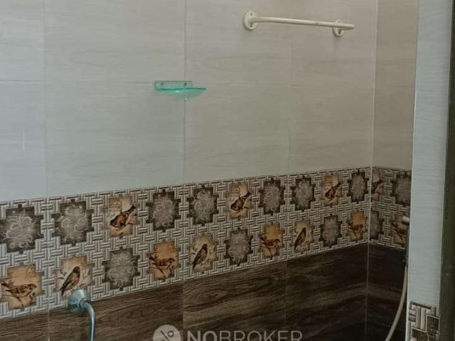 2 BHK Flat In Sai Krishna Flats, Medavakkam for Rent In Rg