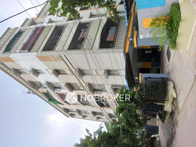 2 BHK Flat In Sai Krishna For Sale In Moula Ali