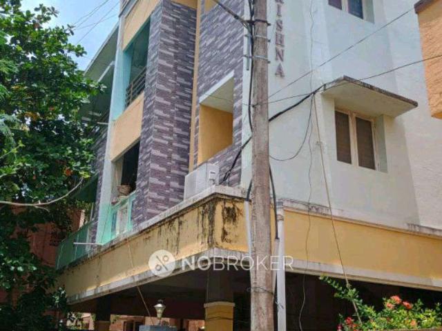 2 BHK Flat In Sai Krishna For Sale In New Perungalathur